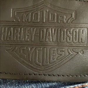 Harley Davidson Jeans, women’s sz 4